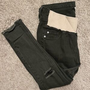 Maternity Jeans